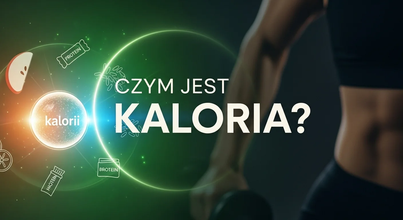 Czym Jest Kaloria?