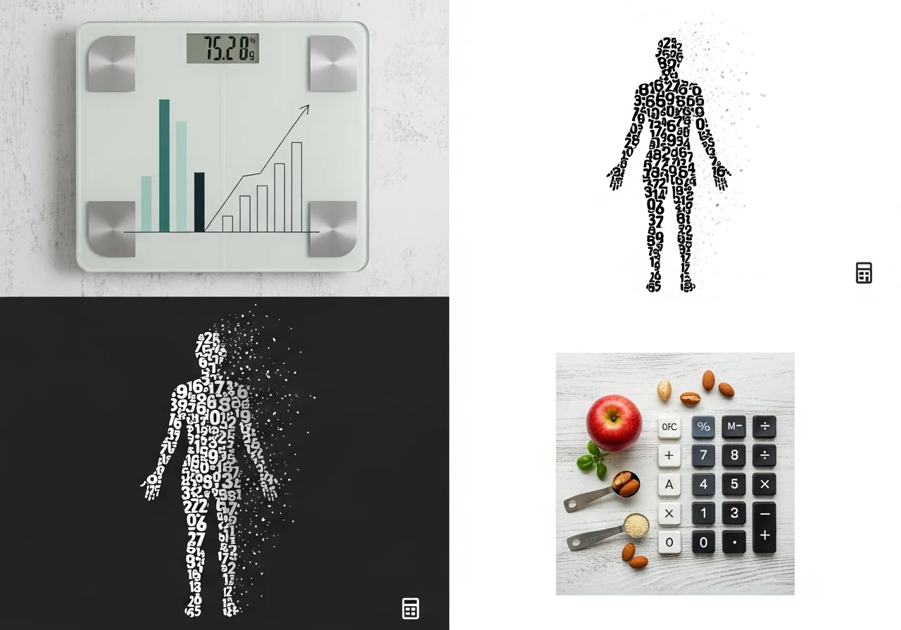 Jak korzystać z Kalkulatora Kalorii BMI